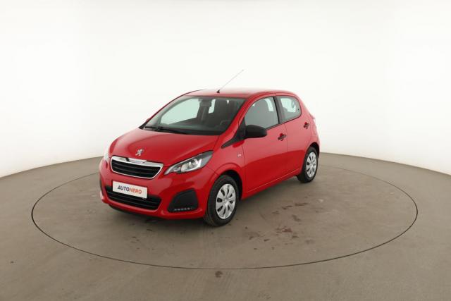Peugeot 108 1.0 Vti Access 5p 72 Ch