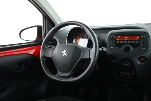 Peugeot 108 image 3