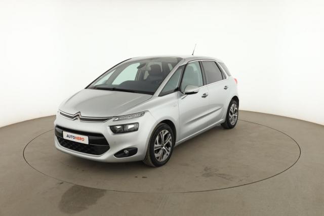 Citroen C4 Picasso 2.0 Blue-Hdi Exclusive Eat6 150 Ch
