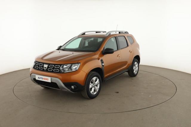 Dacia Duster Ii 1.5 Dci Blue Prestige 4x4 116 Ch