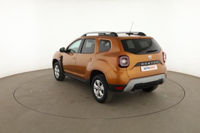 Dacia Duster image 8