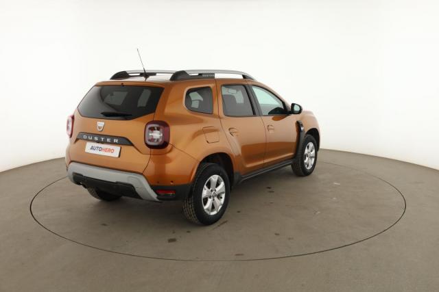 Dacia Duster image 7