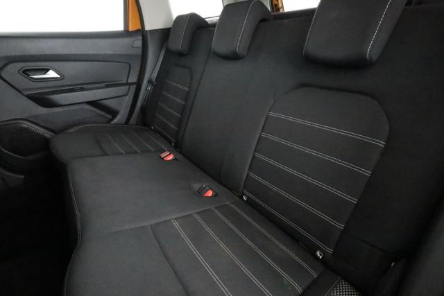 Dacia Duster image 1