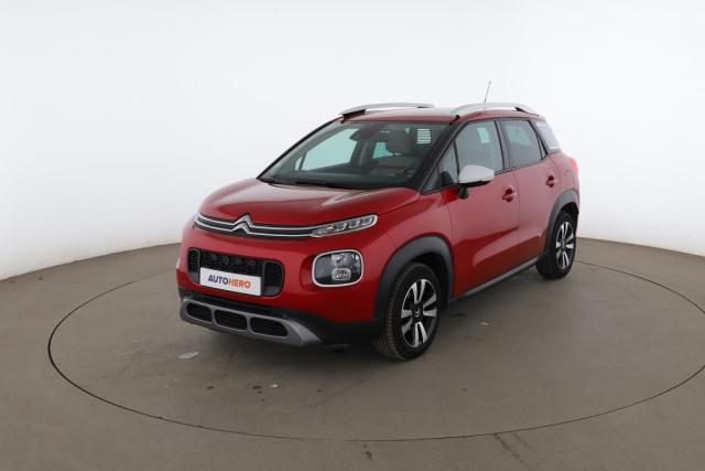 Citroen C3 Aircross 1.5 Blue-Hdi Shine Business Eat6 120 Ch