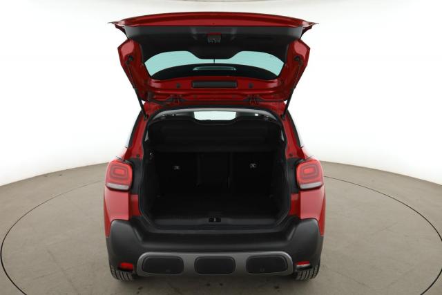 Citroen C3 Aircross image 8