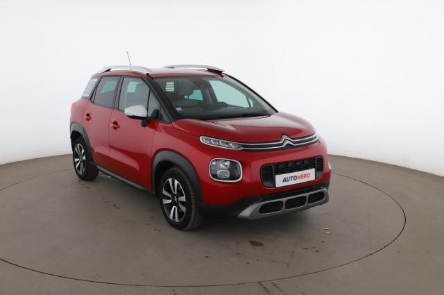 Citroen C3 Aircross image 4