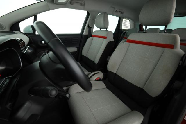 Citroen C3 Aircross image 2