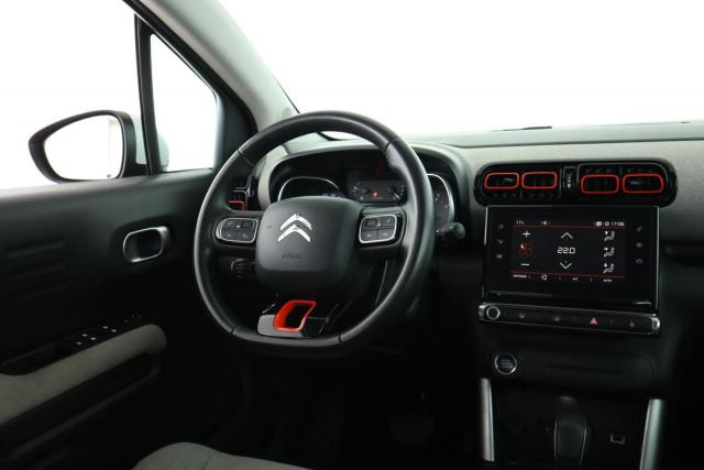 Citroen C3 Aircross image 3