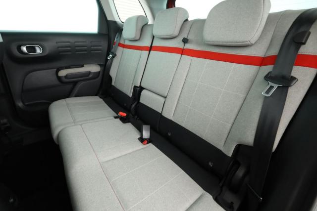 Citroen C3 Aircross image 5
