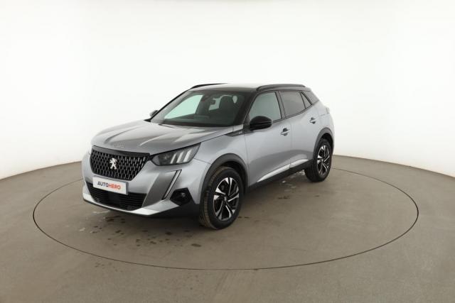 Peugeot 2008 1.2 Puretech Gt 131 Ch