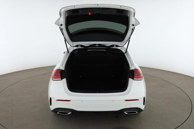 Mercedes Benz Classe A image 9