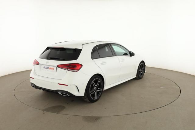 Mercedes Benz Classe A image 5