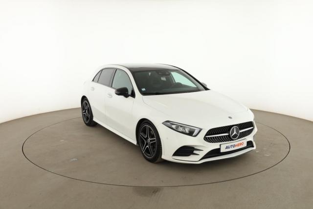 Mercedes Benz Classe A image 8