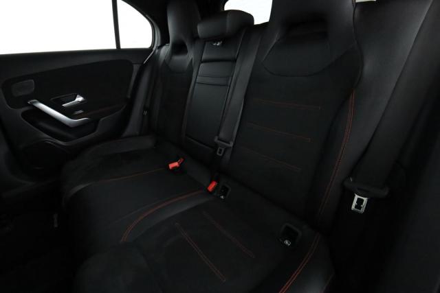 Mercedes Benz Classe A image 4