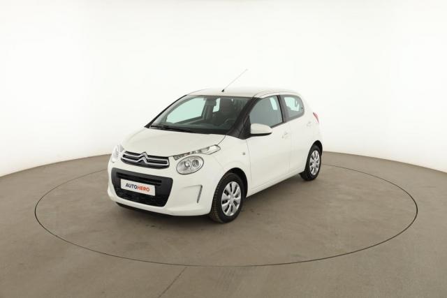 Citroen C1 1.0 Vti Feel 5p 69 Ch