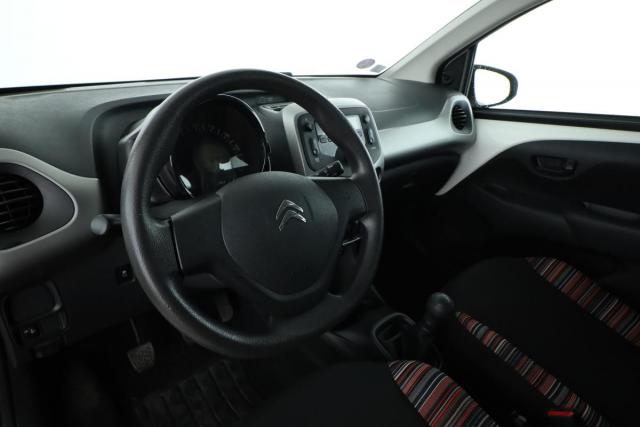 Citroen C1 image 4