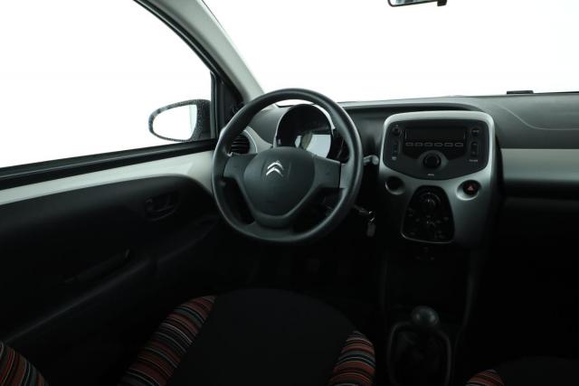 Citroen C1 image 9