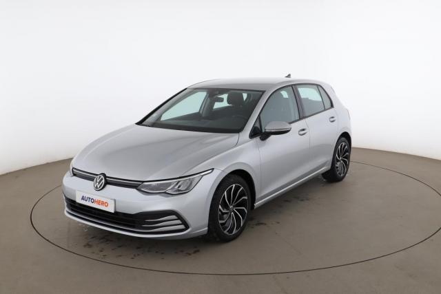 Volkswagen Golf Viii 1.5 Etsi Opf Life 1st 130 Ch