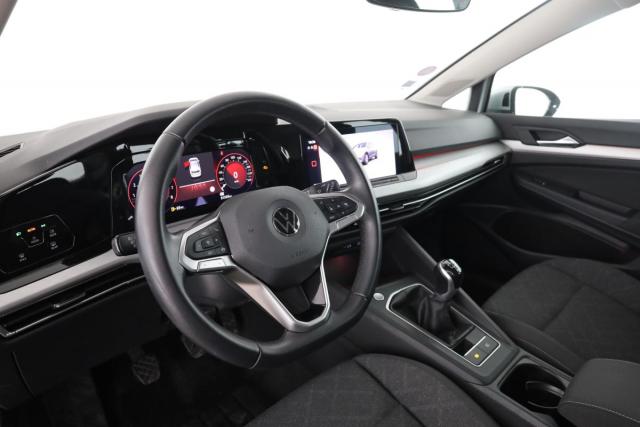 Volkswagen Golf image 6