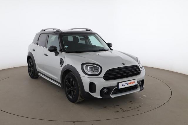 Mini Countryman image 2
