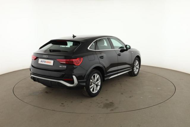 Audi Q3 Sportback image 2