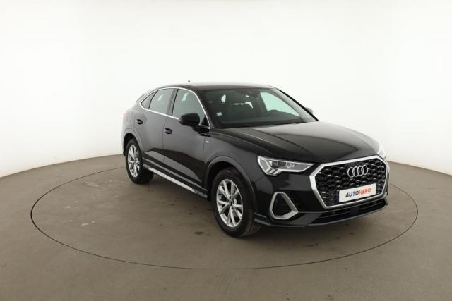 Audi Q3 Sportback image 3