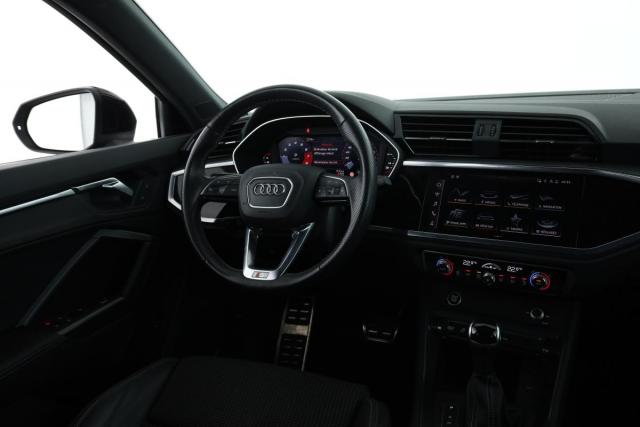 Audi Q3 Sportback image 8