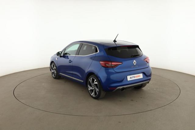 Renault Clio image 2