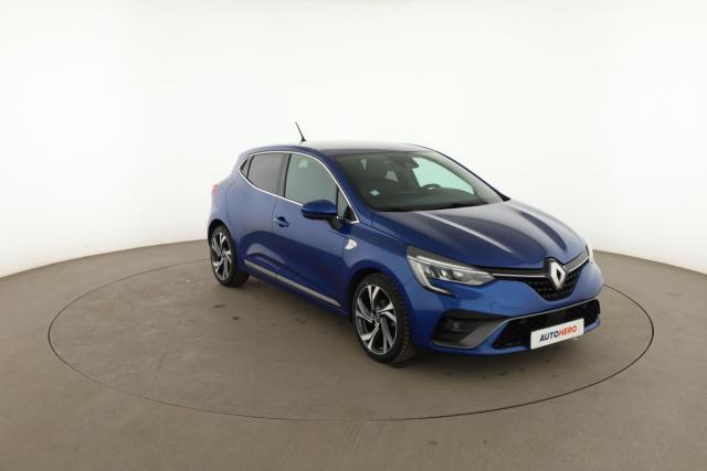 Renault Clio image 8