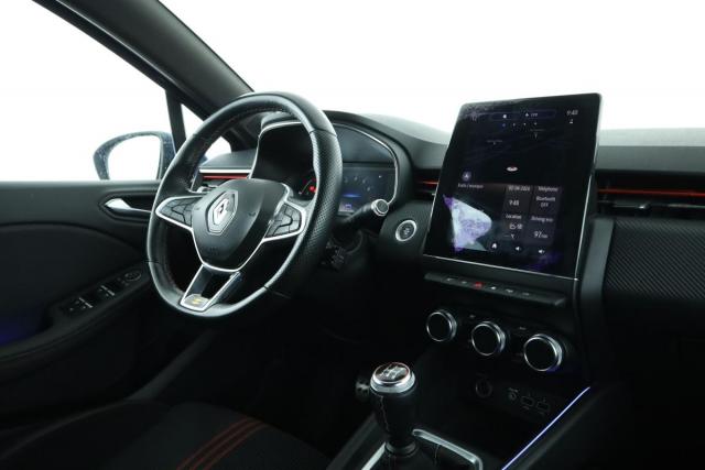 Renault Clio image 3