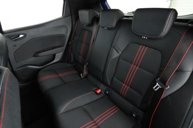 Renault Clio image 4