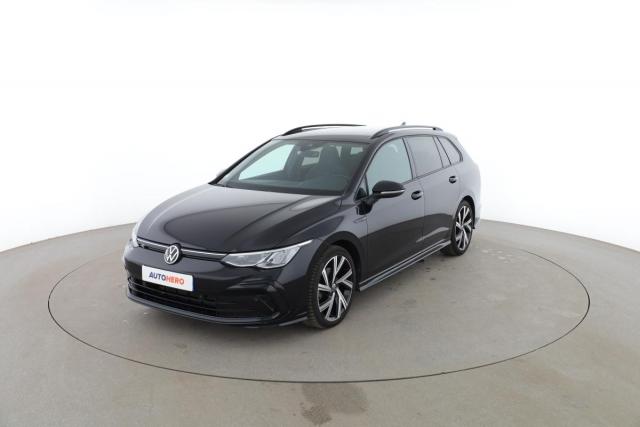 Volkswagen Golf Sw Viii 1.5 Etsi Opf R-Line Dsg7 130 Ch