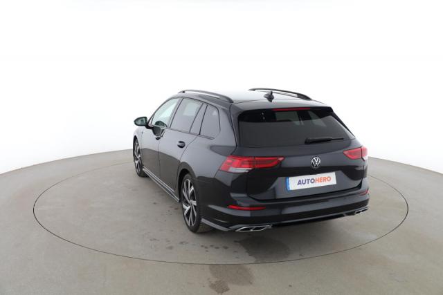 Volkswagen Golf Sw image 9