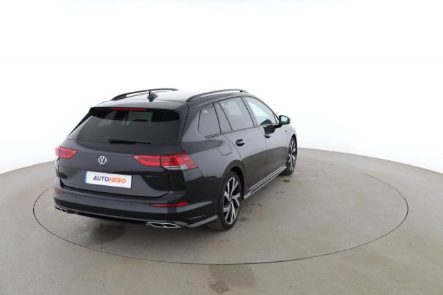 Volkswagen Golf Sw image 5