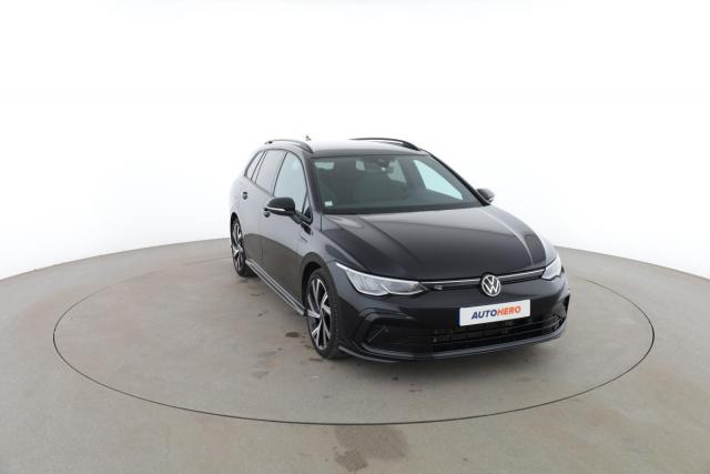 Volkswagen Golf Sw image 8