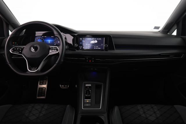 Volkswagen Golf Sw image 4