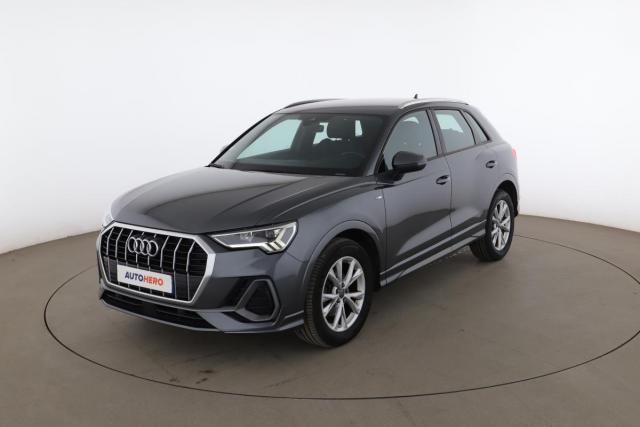 Audi Q3 35 Tfsi S Line S Tronic 7 150 Ch