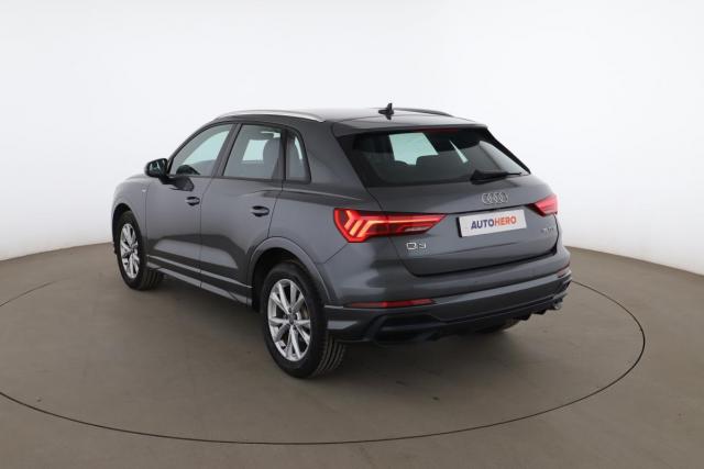 Audi Q3 image 4