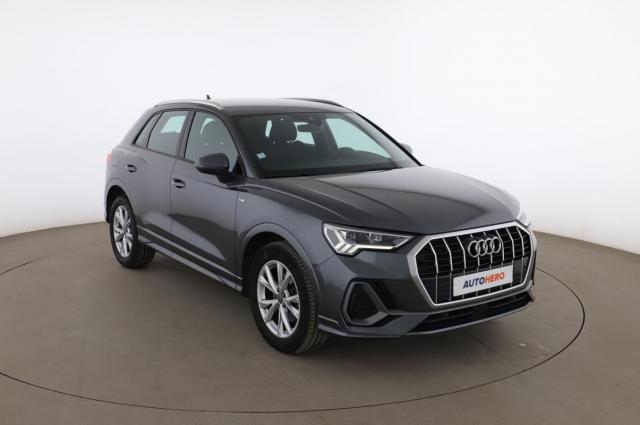 Audi Q3 image 9