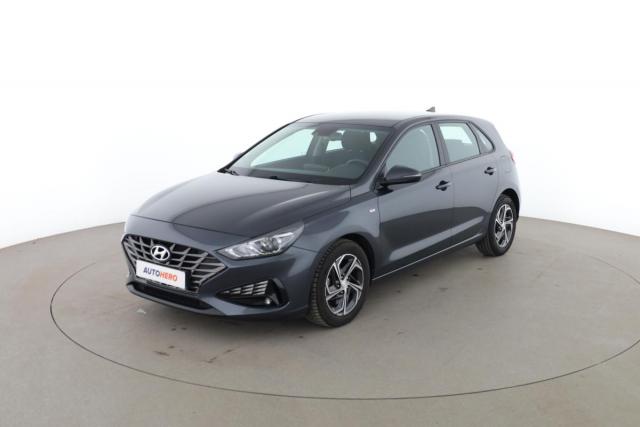 Hyundai I30 1.0 T-Gdi Mhev Intuitive 120 Ch