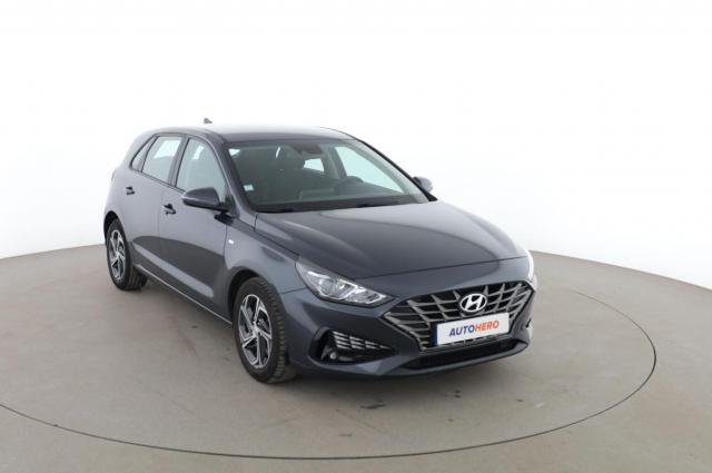 Hyundai I30 image 4