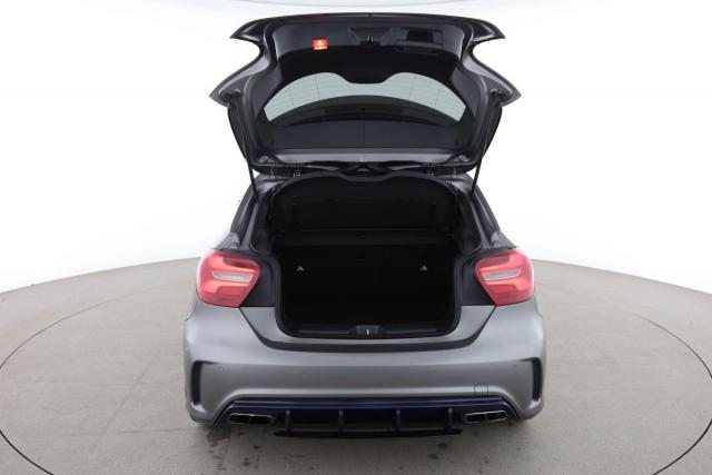 Mercedes Benz Classe A image 5