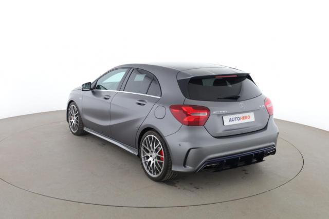 Mercedes Benz Classe A image 1