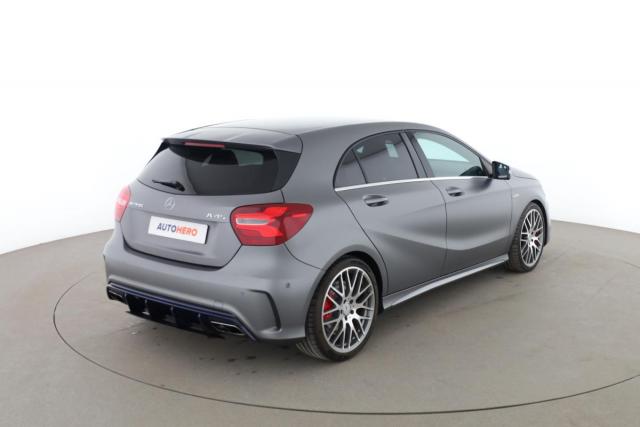 Mercedes Benz Classe A image 7