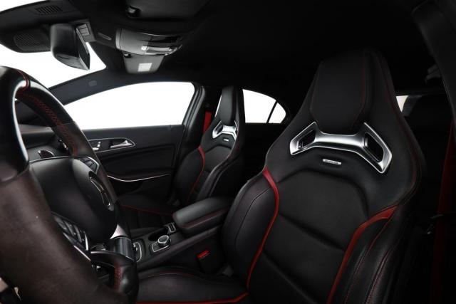 Mercedes Benz Classe A image 4