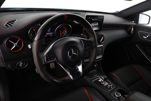 Mercedes Benz Classe A image 3