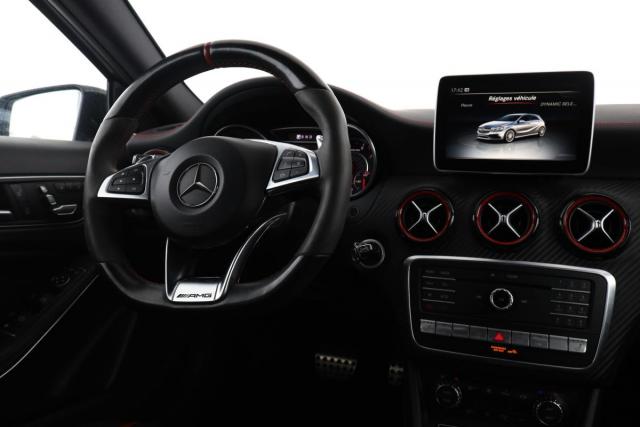 Mercedes Benz Classe A image 9