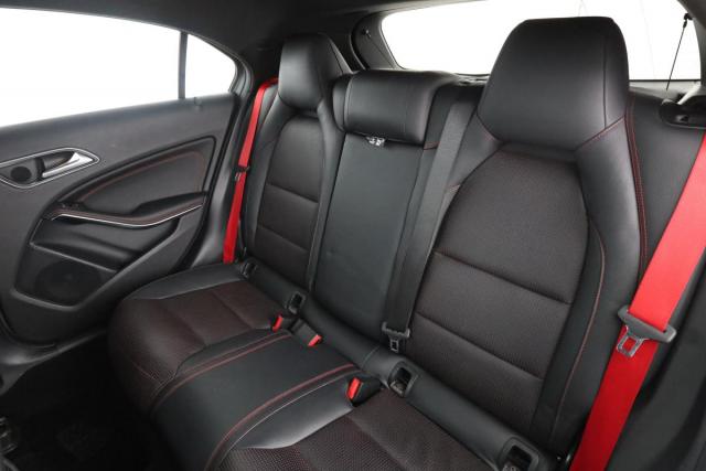 Mercedes Benz Classe A image 8