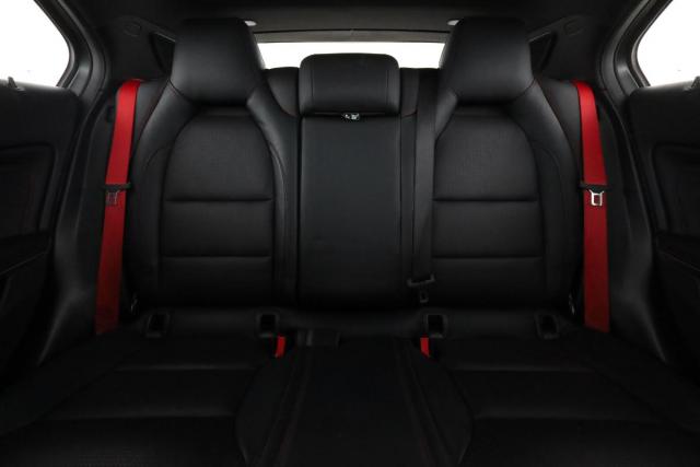 Mercedes Benz Classe A image 6