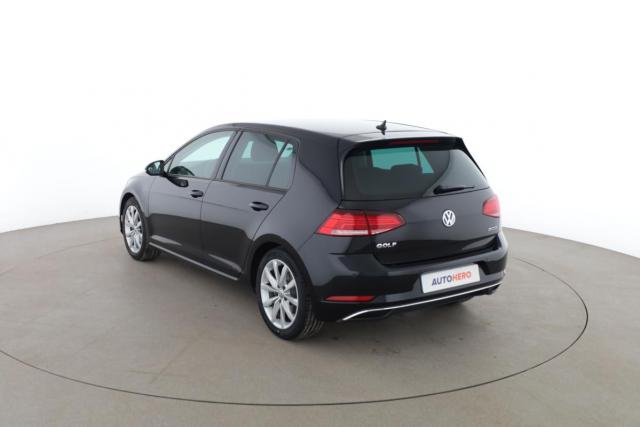 Volkswagen Golf image 8